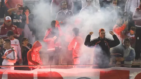 El Monumental tendrá público después de 582 días.