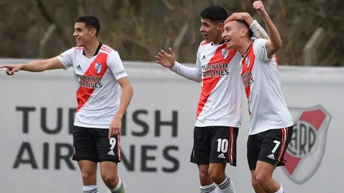 El Millonario recibe al Xeneize este viernes por el torneo de Reserva.