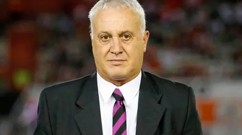 Norberto Alonso habló del superclásico que se jugará el próximo domingo y aseguró que no hay favoritos en este tipo de partidos.