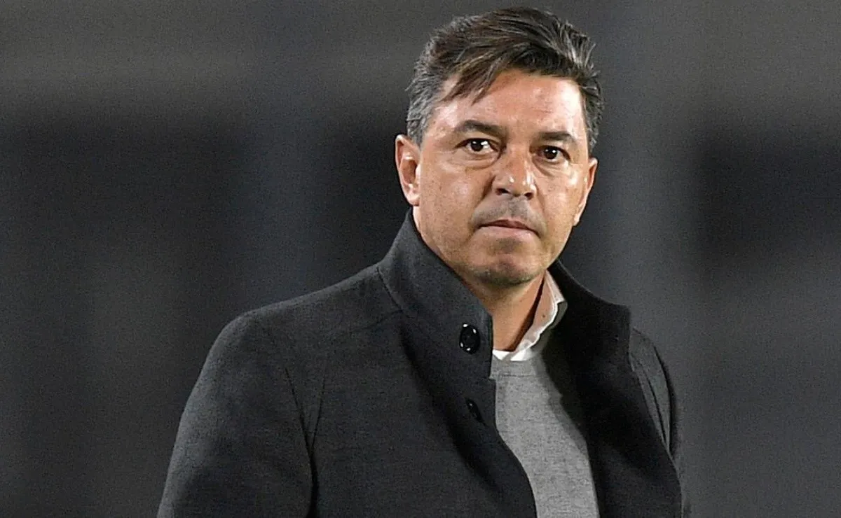 En España aseguran que Marcelo Gallardo está en carpeta para dirigir al Barcelona.