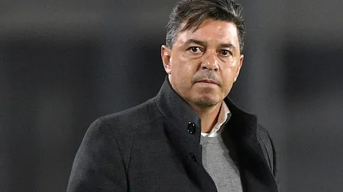 En España aseguran que Marcelo Gallardo está en carpeta para dirigir al Barcelona.