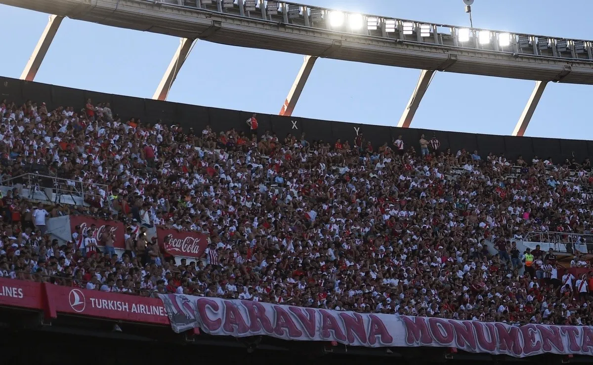 A 48 horas del regreso del público, aún no hay protocolo.