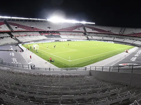 Los cambios que encontrarán los hinchas en el Monumental