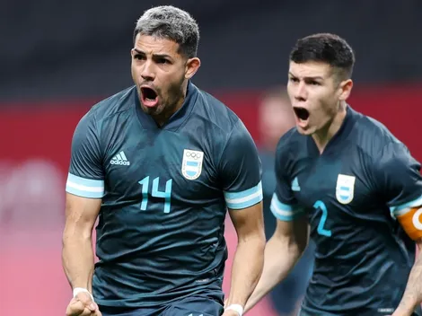 Un ex River se suma a la convocatoria de la Selección