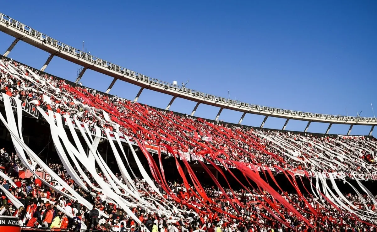 Este martes a partir de las 10 de la mañana comienza la reserva de entradas para los vitalicios que quieran concurrir al superclásico.