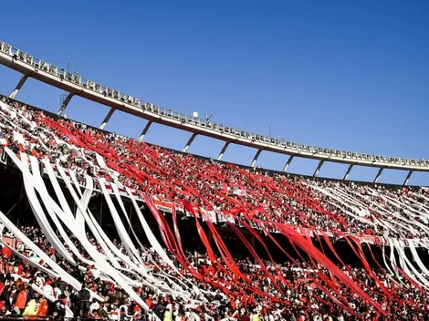 Superclásico: el martes comienza la reserva de entradas para los vitalicios