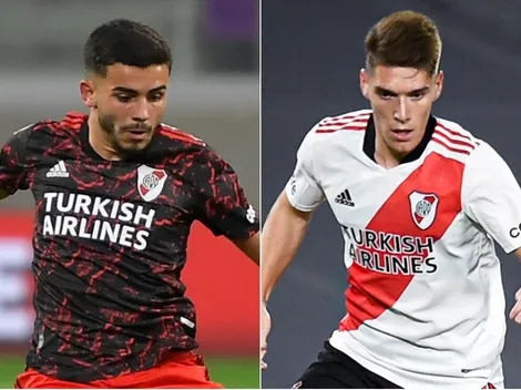 ¿Gallardo apostará por los pibes ante Boca?