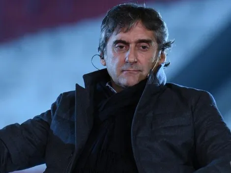 Por Gallardo hay que esperar y ¿Francescoli seguirá en 2022?