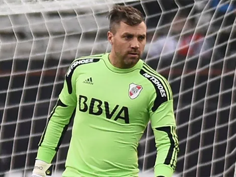 "Lo mejor de Gallardo es que los jugadores le creen"