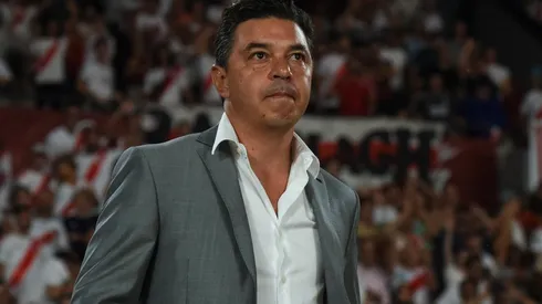 Gallardo y sus dirigidos contarán con el apoyo de los hinchas ante Boca.