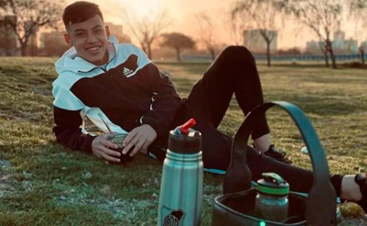 Matías Gallardo palpitó el duelo entre River y Boca del próximo domingo por la Liga Profesional, analizó el presente del Más Grande y aseguró que hay que intentar ganar con el sello de River.