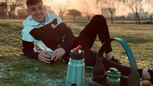 Matías Gallardo palpitó el duelo entre River y Boca del próximo domingo por la Liga Profesional, analizó el presente del Más Grande y aseguró que hay que intentar ganar con el sello de River.