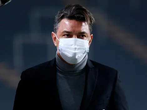 Un cambio estratégico para la previa del superclásico