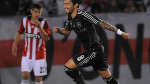 Juan Carlos Menseguez recordó el superclásico del Torneo Final 2014, en el cual participó y aseguró que tiene un recuerdo increíble de su paso por River.