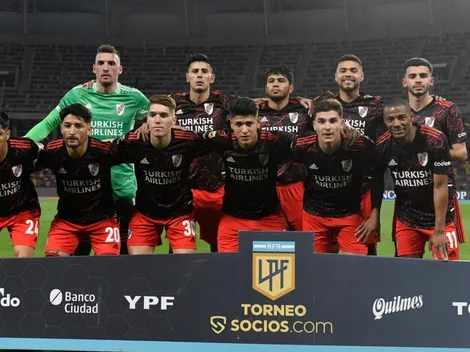 Comenzó la subasta solidaria de la Fundación River