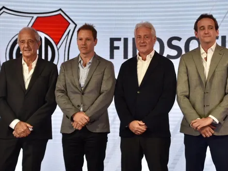 Se presentó la lista del oficialismo para las elecciones