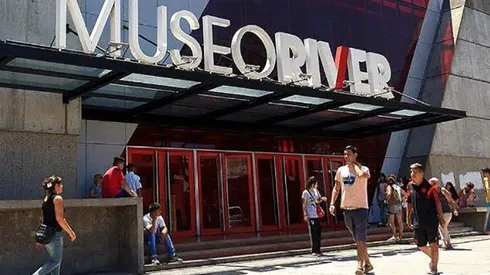 El Museo River busca recopilar objetos históricos del Millonario.
