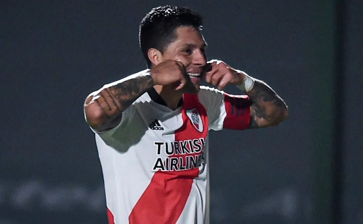 River es ampliamente superior a Boca en las estadísticas de la Liga Profesional: ganó más partidos, convirtió más goles y tiene mayor posesión de pelota.