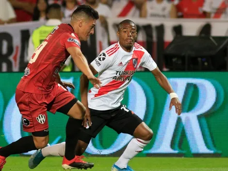 La previa: Central Córdoba vs. River