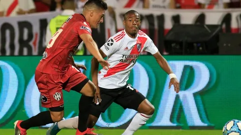 River se impone con claridad en el historial ante Central Córdoba.