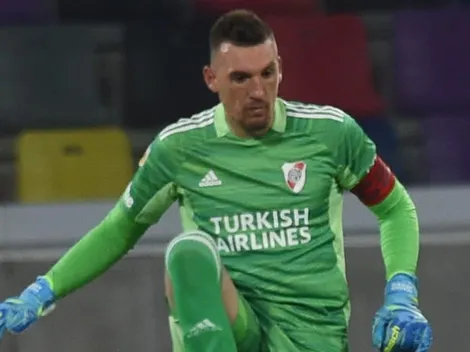 "Será una alegría enorme tener hinchas en el estadio"