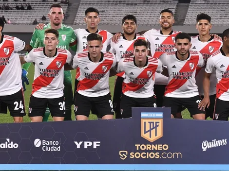 ¿Qué debe mejorar River de cara al superclásico?