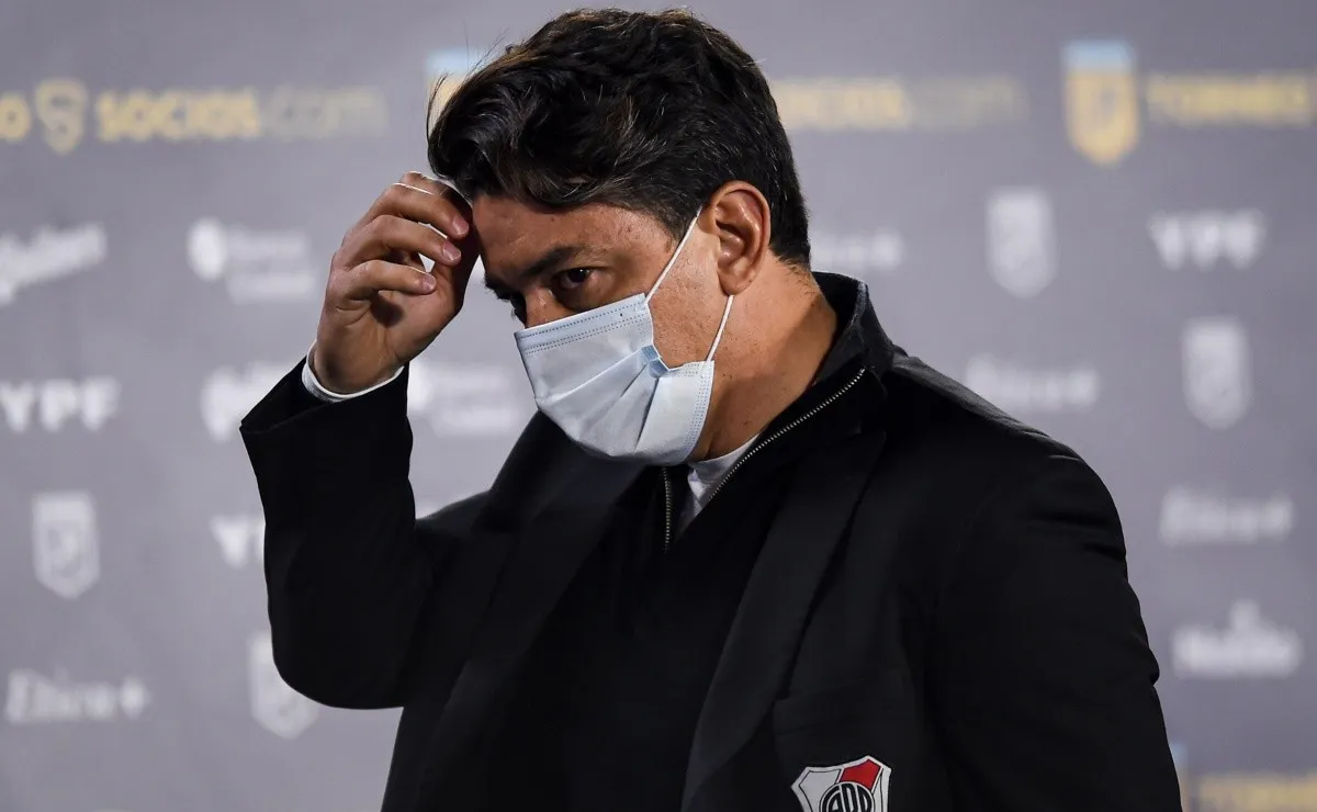 River sufrirá varias bajas de cara al partido contra Banfield por la fecha 15 de la Liga Profesional, este viernes se confirmó la convocatoria de Rojas y Martínez.