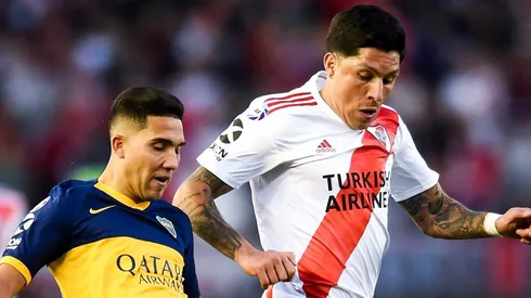 El Millonario recibe al eterno rival en el Estadio Monumental por la Liga Profesional.