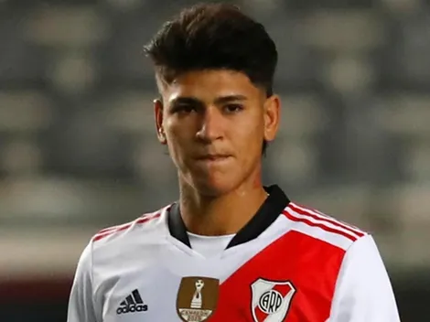 Carrascal, en riesgo de perderse el superclásico