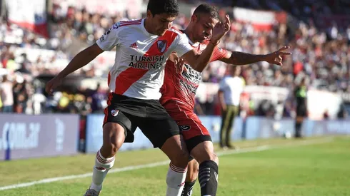 River necesita ganar en Santiago del Estero.