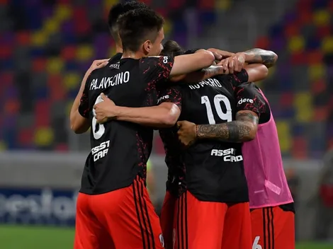 El regalo de Gallardo al plantel previo al superclásico