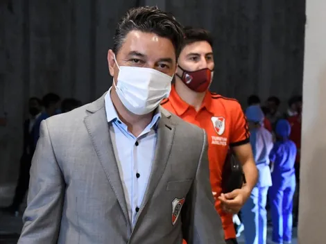 "Estos puntos antes los perdíamos"