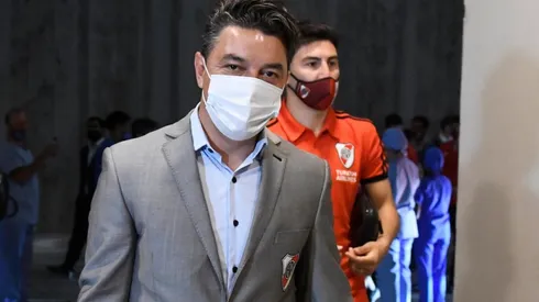 River está de racha: ganó 20 de los últimos 24 puntos.