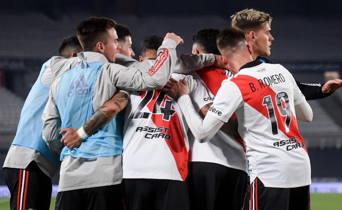 El Millonario necesita ganarle a Central Córdoba para seguir de cerca al equipo cordobés.