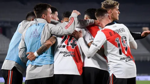 El Millonario necesita ganarle a Central Córdoba para seguir de cerca al equipo cordobés.