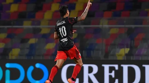 El Millonario venció 3 a 1 a Central Córdoba con tantos de Carrascal, Álvarez y Romero.