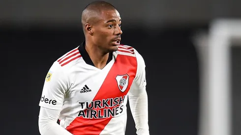 River visita a Central Córdoba en el Estadio Madre de Ciudades por la fecha 13 de la Liga Profesional.