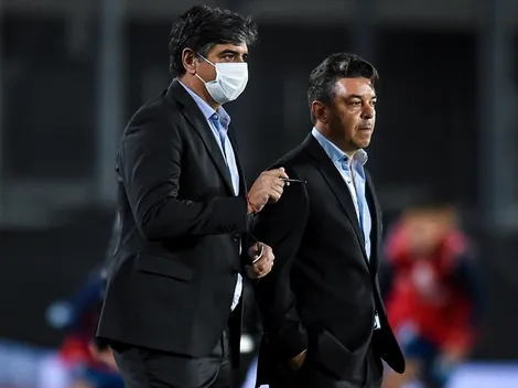 Los jugadores que pueden reforzar a River para el superclásico