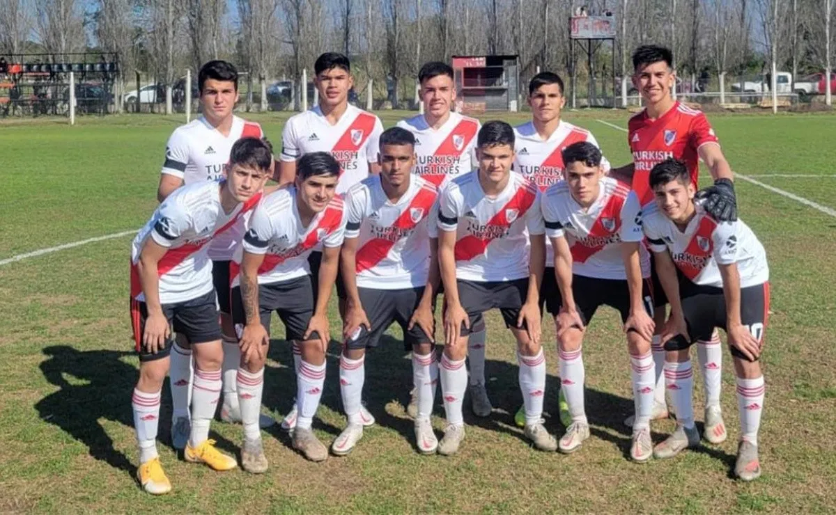 Vuelve el público en las Divisiones Inferiores, así lo autorizó el Ministerio de Deportes y Turismo de la Nación.