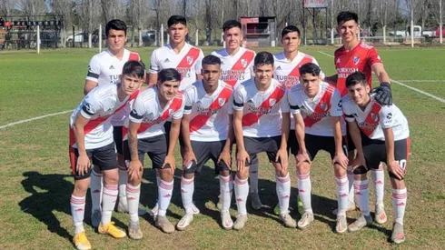 Vuelve el público en las Divisiones Inferiores, así lo autorizó el Ministerio de Deportes y Turismo de la Nación.