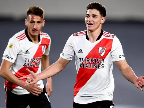 El posible equipo para visitar a Central Córdoba