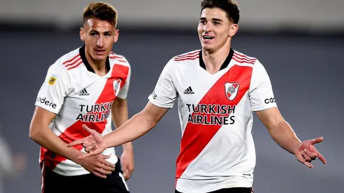 River enfrenta a Central Córdoba de Santiago del Estero el próximo sábado a partir de las 20.15 horas en el Estadio único Madre de Ciudades.