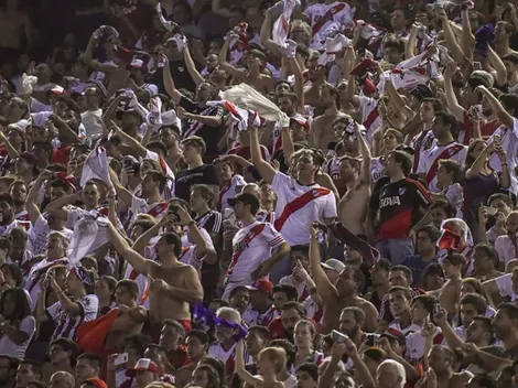 Paso a paso para reservar una entrada para el superclásico