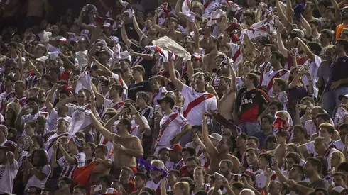 Todos los pasos a seguir para tener tu lugar reservado en la vuelta a Nuñez.