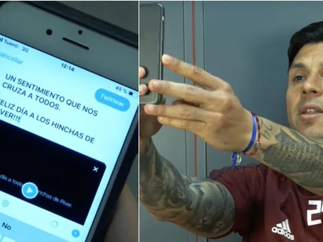 River gana el superclásico digital