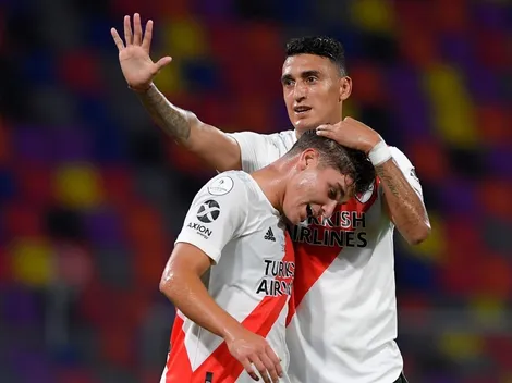 Santiago del Estero, una provincia que le sienta bien a River