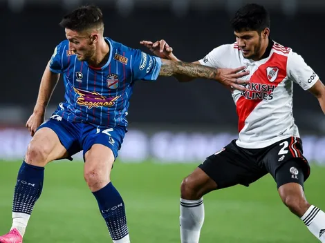 ¿Entra Robert Rojas en consideración para ser lateral derecho?