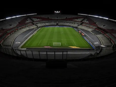 Estadio Monumental: camino a conseguir un récord en Sudamérica