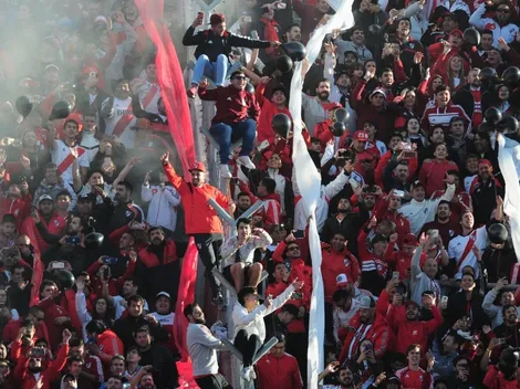 Cómo se obtiene el carnet River ID para poder ir al Monumental