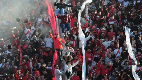 El Monumental recibirá alrededor de 36 mil personas en el Superclásico.